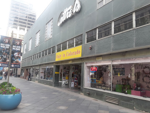 Gift Shop «Only In Colorado Inc», reviews and photos, 601 16th St, Denver, CO 80202, USA