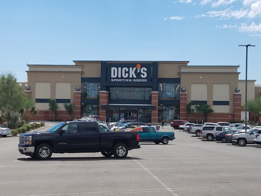 Shopping Mall «Arrowhead Towne Center», reviews and photos, 7700 W Arrowhead Towne Center, Glendale, AZ 85308, USA