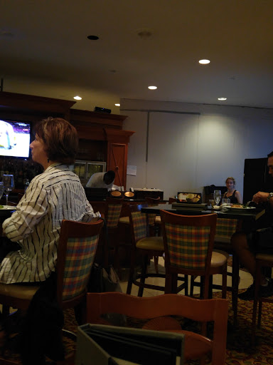 Spa Resort «Hilton Head Marriott Resort & Spa», reviews and photos