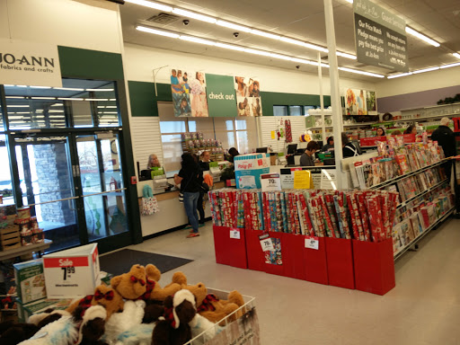Fabric Store «Jo-Ann Fabrics and Crafts», reviews and photos, 302 N Marketplace Dr, Centerville, UT 84014, USA