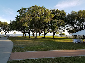 Gulfport Visitors Center