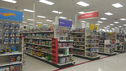 Department Store «Target», reviews and photos, 7530 Orangethorpe Ave, Buena Park, CA 90621, USA