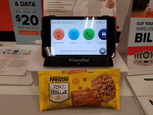 Department Store «Target», reviews and photos, 610 N West End Blvd, Quakertown, PA 18951, USA