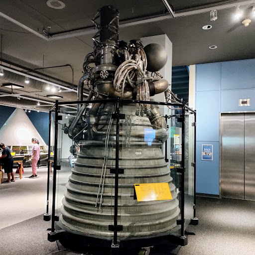 Science Museum «Museum of Life and Science», reviews and photos, 433 W Murray Ave, Durham, NC 27704, USA