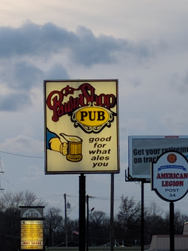 Pub «Pawn Shop Pub», reviews and photos, 2222 E 54th St, Indianapolis, IN 46220, USA