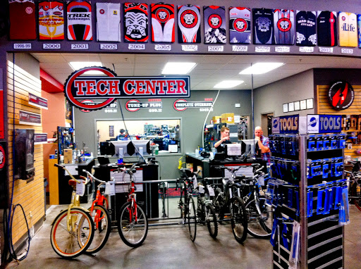 Bicycle Repair Shop «Mad Dog Cycles Orem», reviews and photos, 350 Orem Blvd, Orem, UT 84057, USA