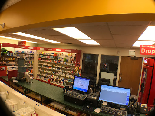 Pharmacy «Lynn Oaks Compounding Pharmacy», reviews and photos, 2220 Lynn Rd #100, Thousand Oaks, CA 91360, USA