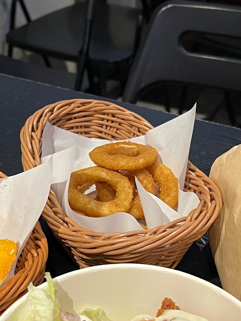 Wrapper's kebab 的照片