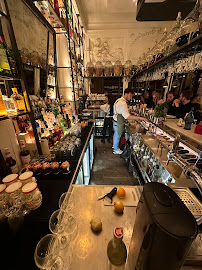 Plats et boissons du Restaurant italien Ober Mamma à Paris - n°1