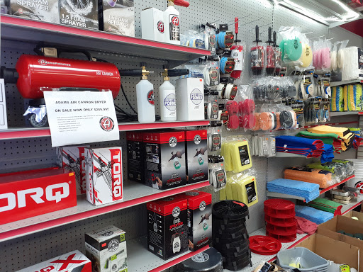 Auto Parts Store «DAS Auto Parts - Yorktown Heights», reviews and photos, 373 Downing Dr, Yorktown Heights, NY 10598, USA