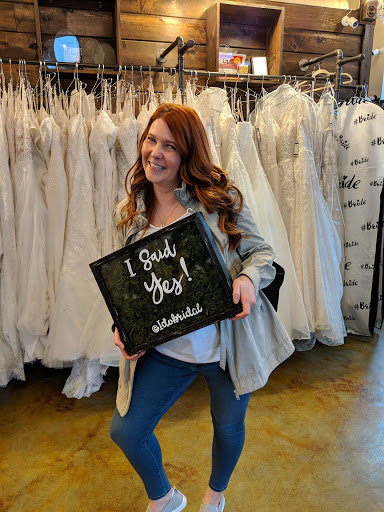 Bridal Shop «I Do Bridal», reviews and photos, 424 N 85th St, Seattle, WA 98103, USA