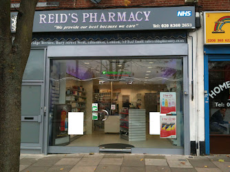 Reid's Pharmacy