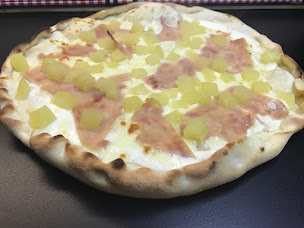 Photo n°4 de Ô Camion Pizza ( Montreuil Pizzeria ) à Montreuil ()