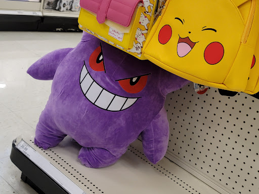 Department Store «Target», reviews and photos, 17605 S Halsted St, Homewood, IL 60430, USA