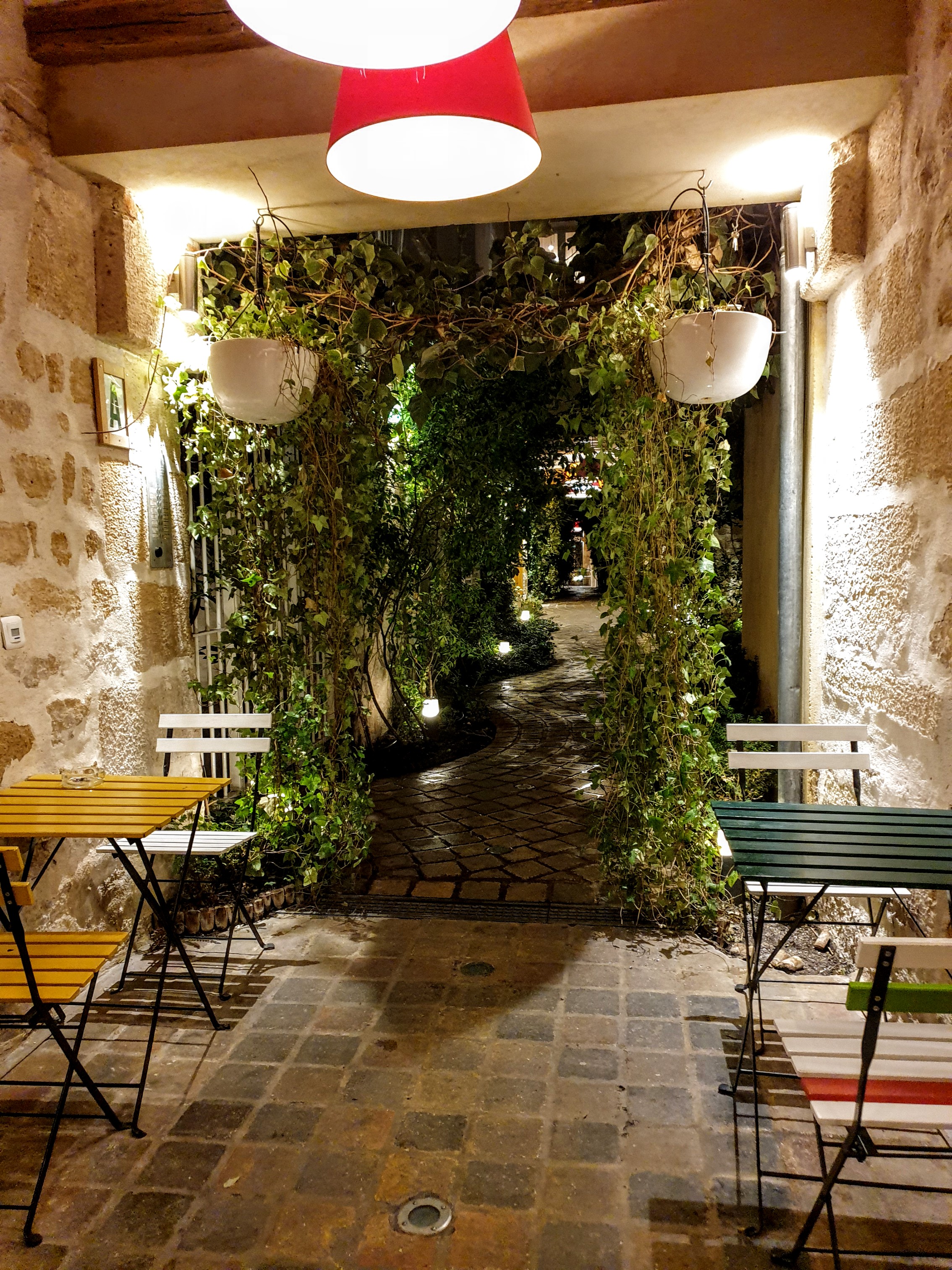 Photo n° 12 de l'avis de christine.. fait le 01/10/2019 à 17:27