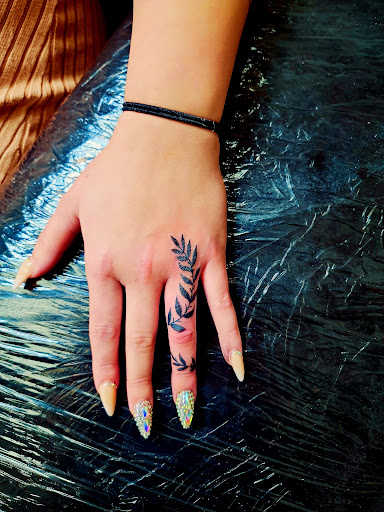 Explore half sleeve tattoo ideas, creative tattoo ideas in Conway, available at Primal Urge Tattoos