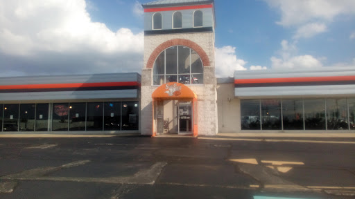 Harley-Davidson Dealer «South East Harley-Davidson», reviews and photos, 23105 Aurora Rd, Bedford Heights, OH 44146, USA