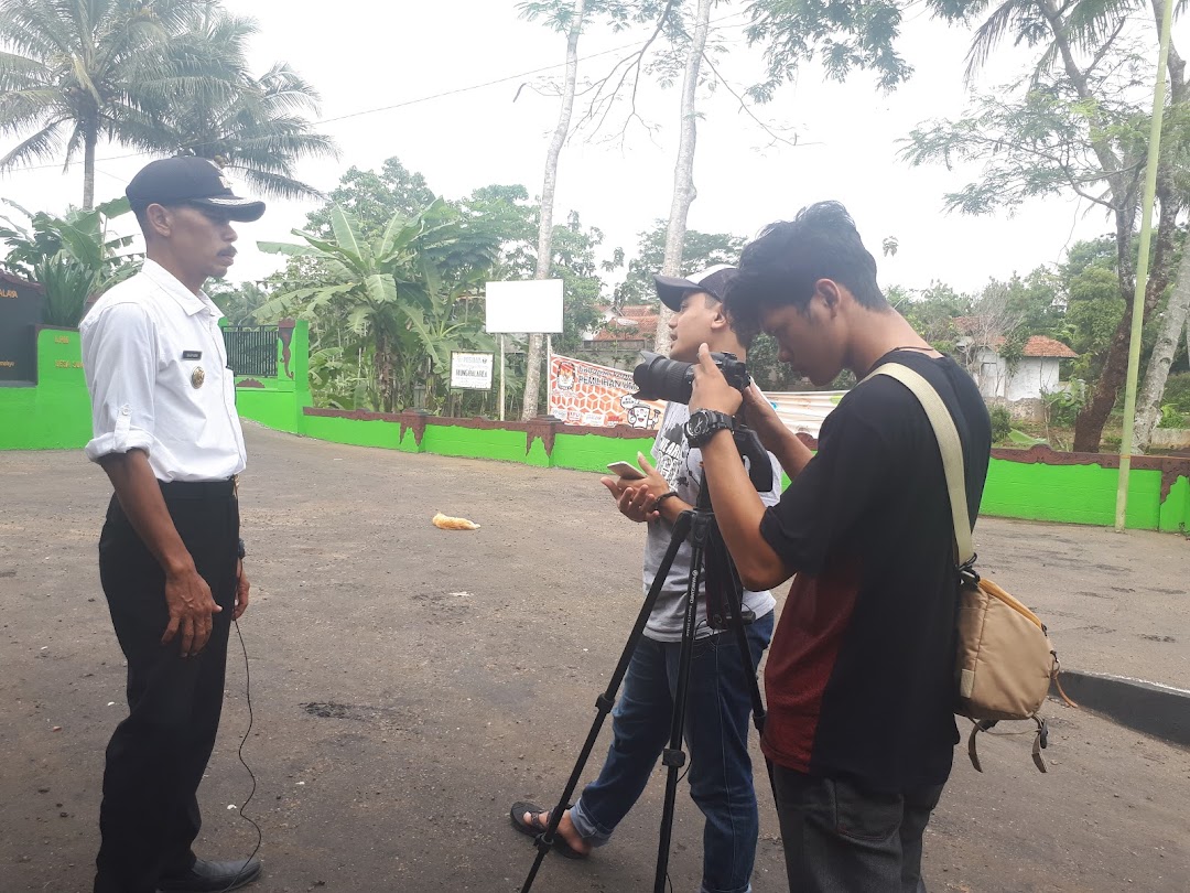 KANTOR DESA SUKANAGALIH