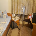 Photo n°2 de l'avis de Dariusz.y fait le 06/12/2018 à 05:57 sur le  Hotel Steinhoff à Freden