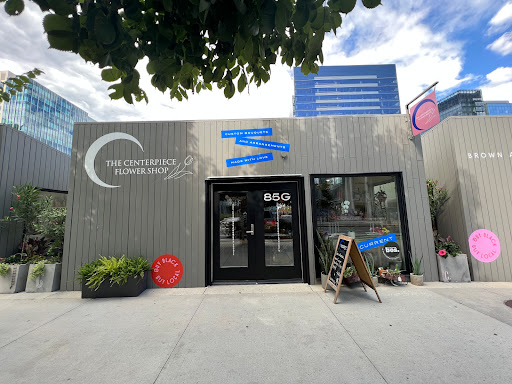 Halls of Tara Florist, 2051 Centre St, West Roxbury, MA 02132, USA, 