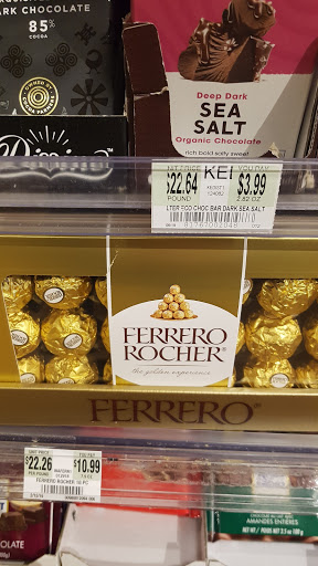 Supermarket «Kings Food Markets», reviews and photos, 393 Main St, Chatham, NJ 07928, USA