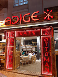 Adige Nargile Cafe