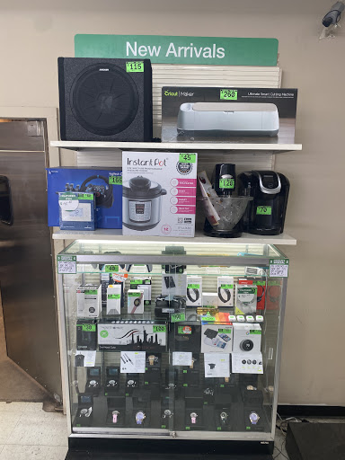 Pawn Shop «Value Pawn & Jewelry», reviews and photos, 2325 S Volusia Ave, Orange City, FL 32763, USA