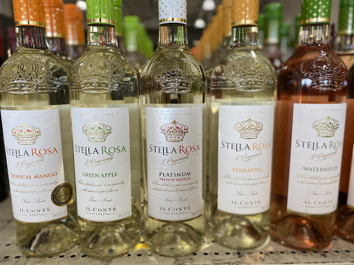 Liquor Store «Chadwick Liquors», reviews and photos, 7005 Security Blvd Suite 160, Windsor Mill, MD 21244, USA