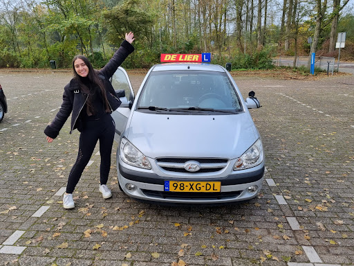 De Lier Verkeersopleidingen