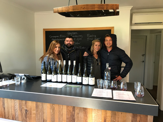 Comments and reviews of Waipara Wine Tours