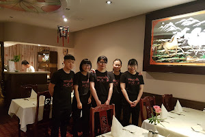 Pak Fook Gardens Chinese Restaurant