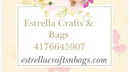 Estrella's Crafts & Bags
