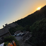 Photo n°9 de l'avis de Salvatore.i fait le 15/08/2023 à 18:38 sur le  La Terrazza Sul Treja à Calcata Vecchia