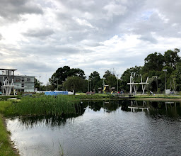 Paseo De Los Gigantes photo