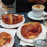 Photo n°1 de l'avis de LENA.E fait le 26/11/2023 à 14:55 sur le  Impero - Caprarie à Bologna