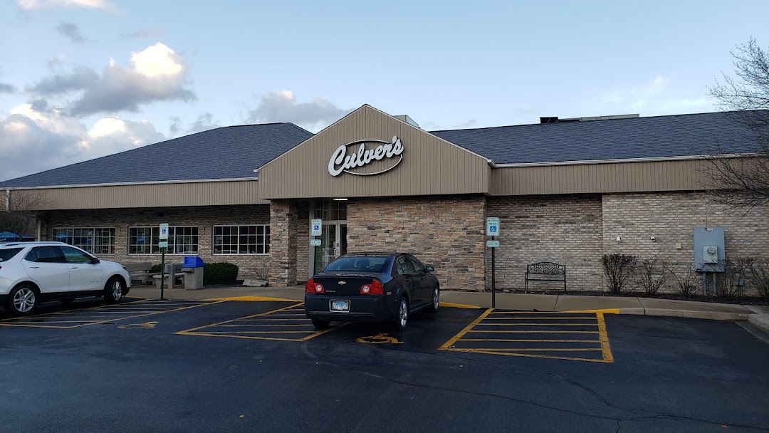 Culvers