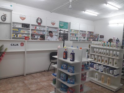 pharmacy
