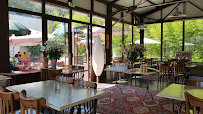 Atmosphère du Restaurant - Le Zouave - à Avignon - n°4