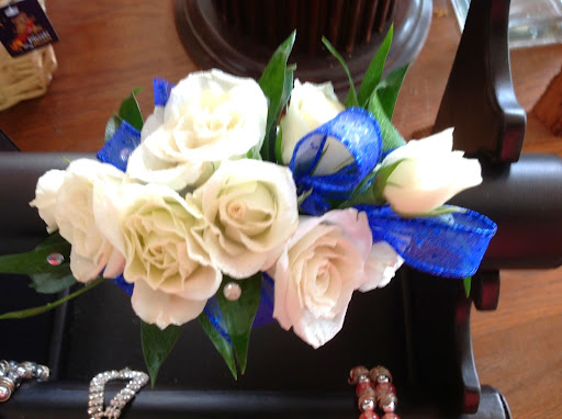 Florist «Arlington Flower Exchange», reviews and photos, 1730 W Randol Mill Rd #120, Arlington, TX 76012, USA