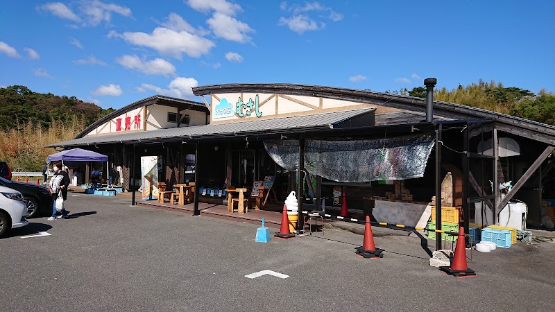 大分の空 むさし