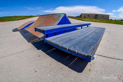 Park «Stetson Park», reviews and photos, 4870 Jedediah Smith Rd, Colorado Springs, CO 80922, USA