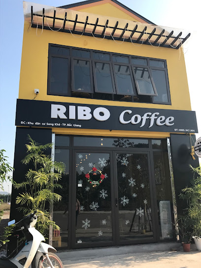 Ribo Coffee