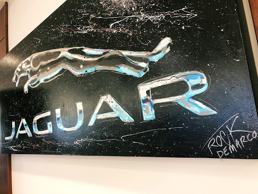 Used Car Dealer «Jaguar Orlando», reviews and photos, 4249 Millenia Blvd, Orlando, FL 32839, USA