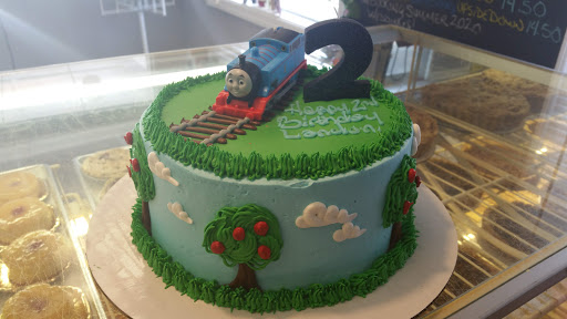 Bakery «Signature Desserts», reviews and photos, 3360 Library Rd, Pittsburgh, PA 15234, USA