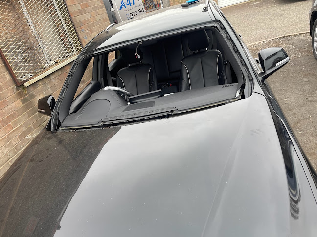 Reviews of A47 WINDSCREENS in Peterborough - Auto glass shop