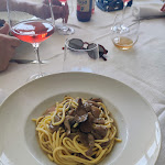 Photo n°1 de l'avis de Giovanni. fait le 26/10/2022 à 21:34 sur le  Terrae Eremis: Ristorante, Bar, B&B à Roccamorice