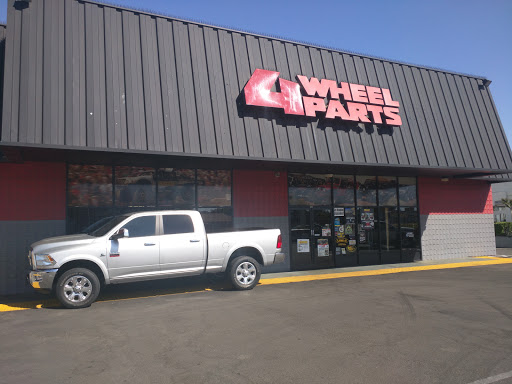 Truck Accessories Store «4 Wheel Parts - Fresno», reviews and photos, 4326 N Blackstone Ave, Fresno, CA 93726, USA