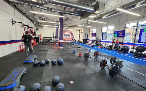 F45 Training Alhambra CA image