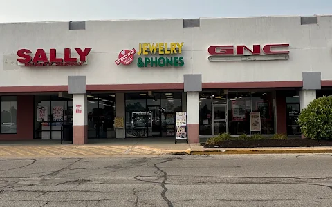 Speedway Jewelry & Phones image