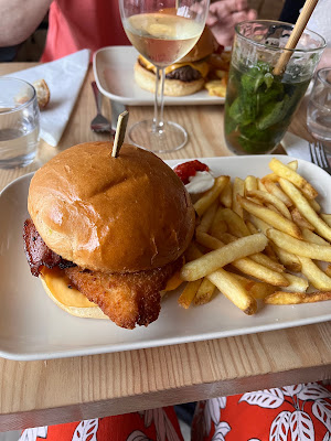 MOA restaurant à Saint-Maur-des-Fossés